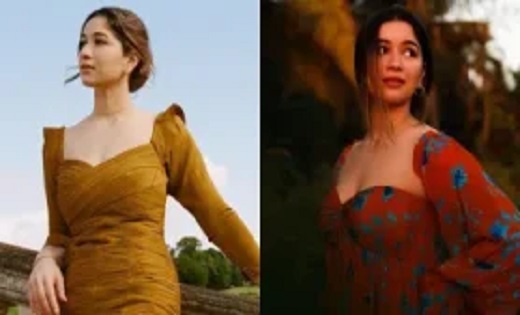 Sara Tendulkar क्या बॉलीवुड में करने जा रही हैं डेब्यू? सोशल... - CG Sandesh