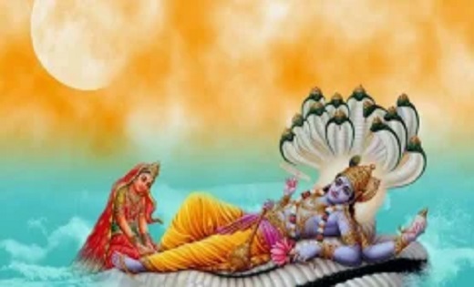 17 जुलाई को देवशयनी एकादशी, पूजा के समय पढ़ें यह कथा, व्रत ह... - CG Sandesh