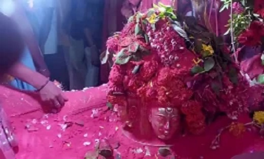 Sawan Somwar: ओंकारेश्वर के दर्शनों के लिए उमड़ा भक्तों का स... - CG Sandesh