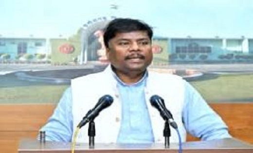 बड़ी खबर : केदार कश्यप बनाए गए संसदीय कार्य मंत्री,वर्तमान दायित्वों के साथ संभालेंगे अतिरिक्त प्रभार