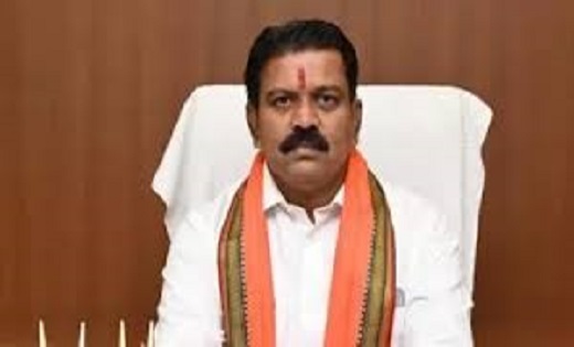 गृहमंत्री विजय शर्मा का बड़ा ऐलान : पुलिस कर्मियों को अब ट्रांसफर के लिए किसी के दरवाजे पर जाने की जरूरत नहीं...बस करना होगा ये काम