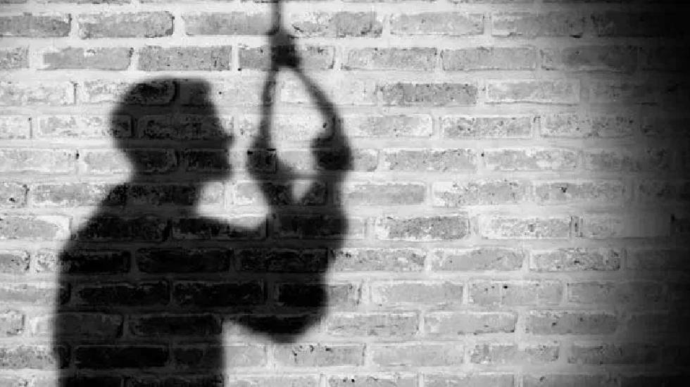 तुमगांव : 25 वर्षीय युवक ने लगाई फांसी