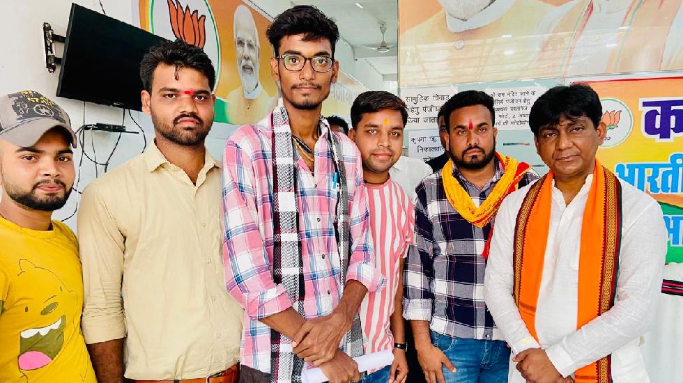 महासमुंद : श्री बकला बाबा महोत्सव भोरिंग,  11 और 12 अगस्त को - CG Sandesh