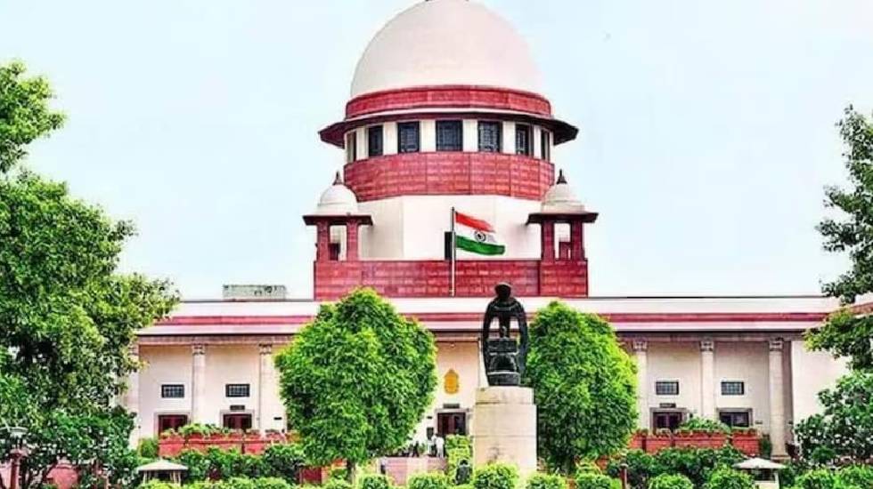 कांवड़ रूट की दुकानों पर नेमप्लेट मामले पर सुप्रीम कोर्ट का ... - CG Sandesh