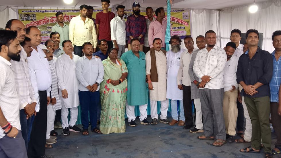 महासमुंद : जिलेवासियों के लिए टोल नि:शुल्क किये जाने को लेकर... - CG Sandesh