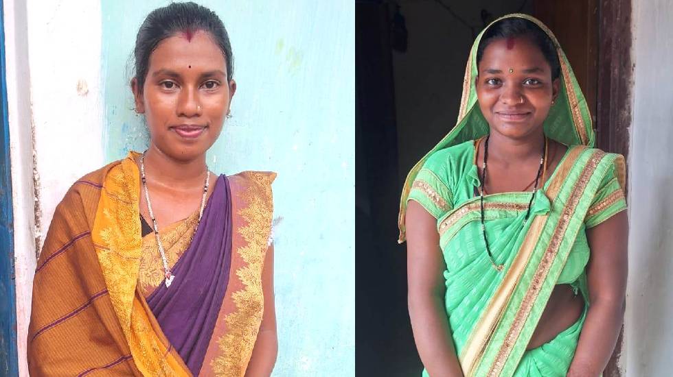 महासमुंद : मुख्यमंत्री कन्या विवाह योजना गरीब बेटियों के लिए... - CG Sandesh