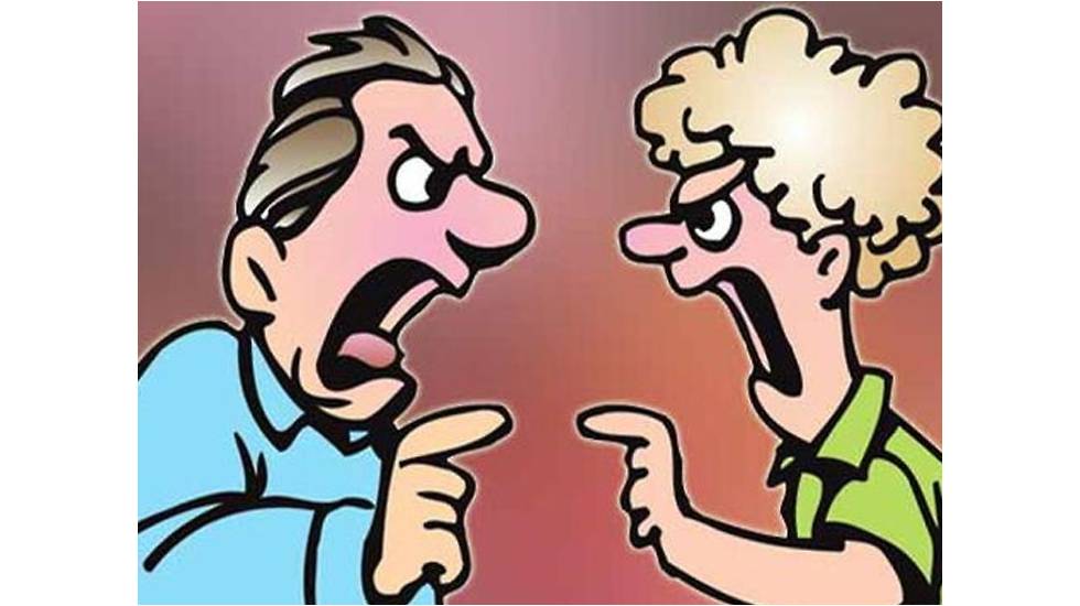 महासमुंद : दुकान को लेकर चल रहे विवाद पर भाई ने गाली गलौच कर... - CG Sandesh