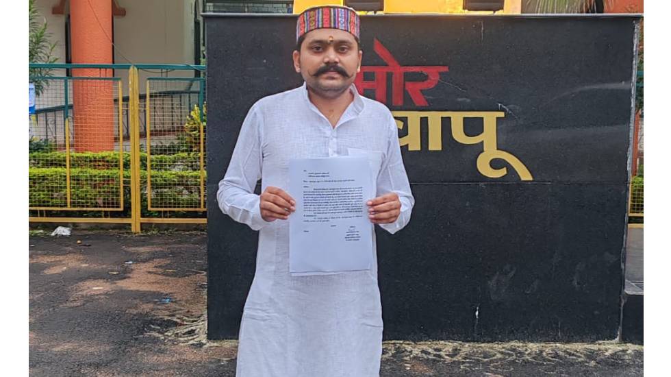 महासमुंद शहर में सिटी बस नहीं चलने से हो रही लोगो व छात्रों ... - CG Sandesh
