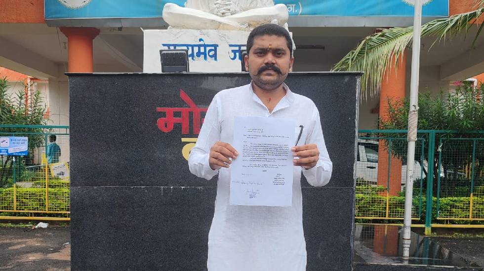 महासमुंद : मुख्यमंत्री से वेंटिलेटर, आईसीयू, और सिटी स्कैन म... - CG Sandesh