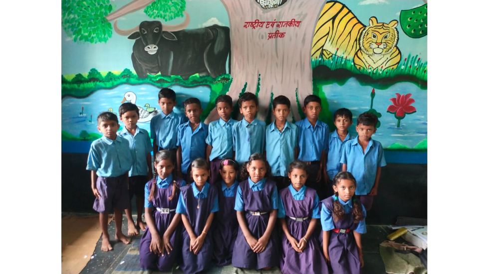 सरायपाली : प्राथमिक शाला दर्राभाठा में बाल कैबिनेट का गठन - CG Sandesh