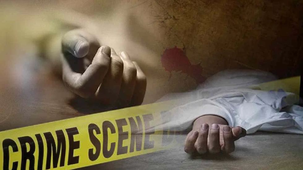 तुमगांव : शराब पीकर मारपीट करता था बड़ा भाई, तंग आकर छोटे भाई ने कर दी हत्या; फिर खुद ही रिपोर्ट कराने पहुंचा थाने