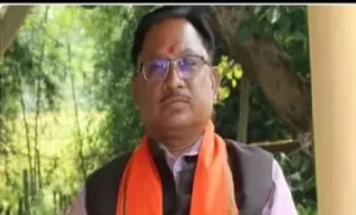 प्रधानमंत्री नरेंद्र मोदी की अगुवाई में नीति आयोग की बैठक 27 को दिल्ली में, सीएम साय भी होंगे शामिल