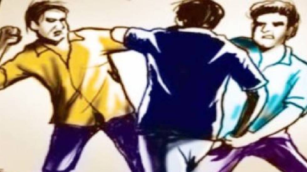 पिथौरा : होटल में खाना खाने गए व्यक्ति से मारपीट, 2 के खिलाफ... - CG Sandesh