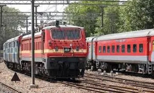 रेल यात्रियों की बढ़ेंगी मुश्किलें, इस कारण से ट्रेनें होंगी... - CG Sandesh