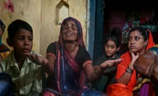 Hathras Accident : हाथरस भगदड़ मामले में अब तक 6 लोग ग‍िरफ्त... - CG Sandesh