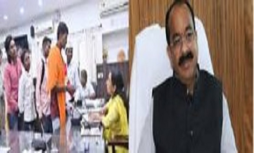 जन समस्या निवारण पखवाड़ा शुरू: रायपुर नगर निगम के सभी वार्डों में आज से 10 अगस्त तक सुनी जाएगी समस्या, इन जगहों पर लगेगा शिविर