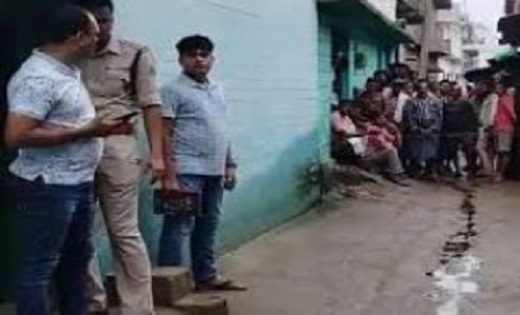 बलौदाबाजार में हत्या का खौफनाक मामला आया सामने,घर में मां और... - CG Sandesh