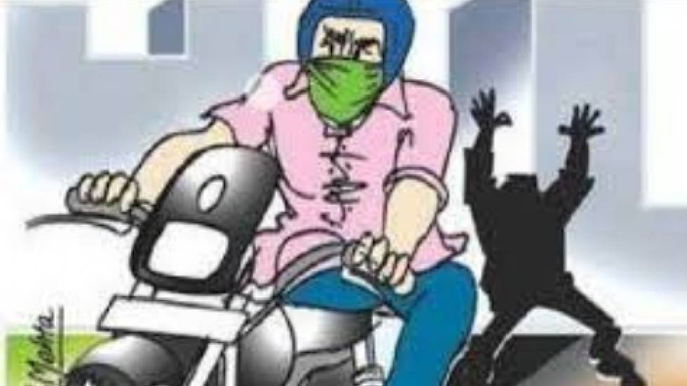 महासमुंद : अलग-अलग थाना क्षेत्रों से एक कार सहित बाइक और स्क... - CG Sandesh