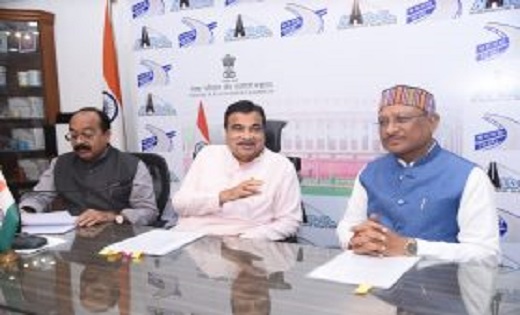 छत्तीसगढ़ को अयोध्या तक मिलेगी सीधी कनेक्टिविटी, नए राष्ट्रीय राजमार्ग का प्रस्ताव