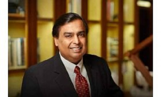 दुनिया के 11वें सबसे अमीर बिजनेसमैन मुकेश अंबानी MMRDA के सब... - CG Sandesh