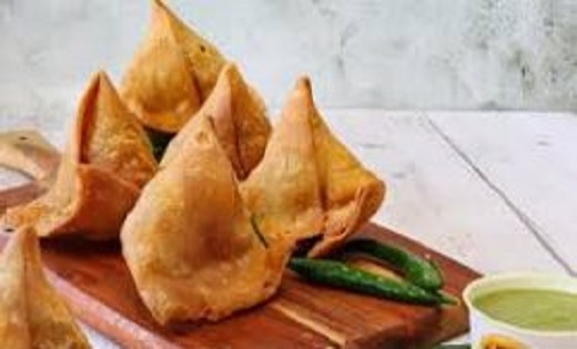अब नहीं मिलेगा कॉलेज कैंटीन में समोसा, विश्वविद्यालयों को सि... - CG Sandesh