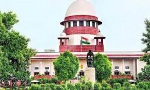 सुप्रीम कोर्ट ने बीएड डिग्री धारकों को नहीं दी राहत, हाई कोर... - CG Sandesh