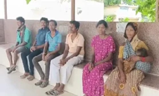 थम नहीं रहा डायरिया से होने वाली मौतों का सिलसिला, कोरबा में... - CG Sandesh