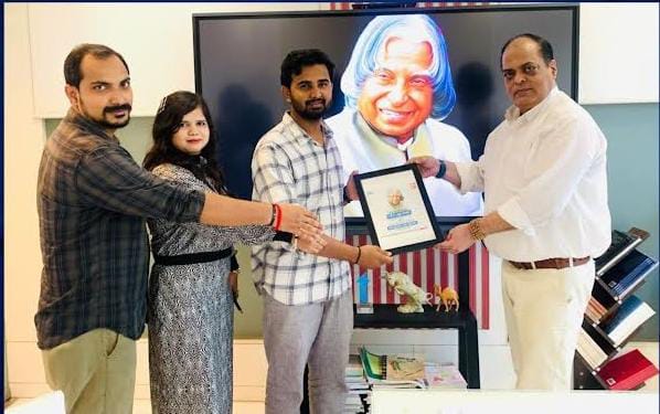 पृथक बुंदेलखंड राज्य के लिए 5 लाख से अधिक लोगों ने भरी सहमति - CG Sandesh