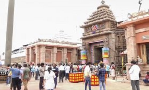 इस दिन फिर खोला जाएगा पुरी रत्न भंडार; आभूषणों अस्थायी कोषाग... - CG Sandesh