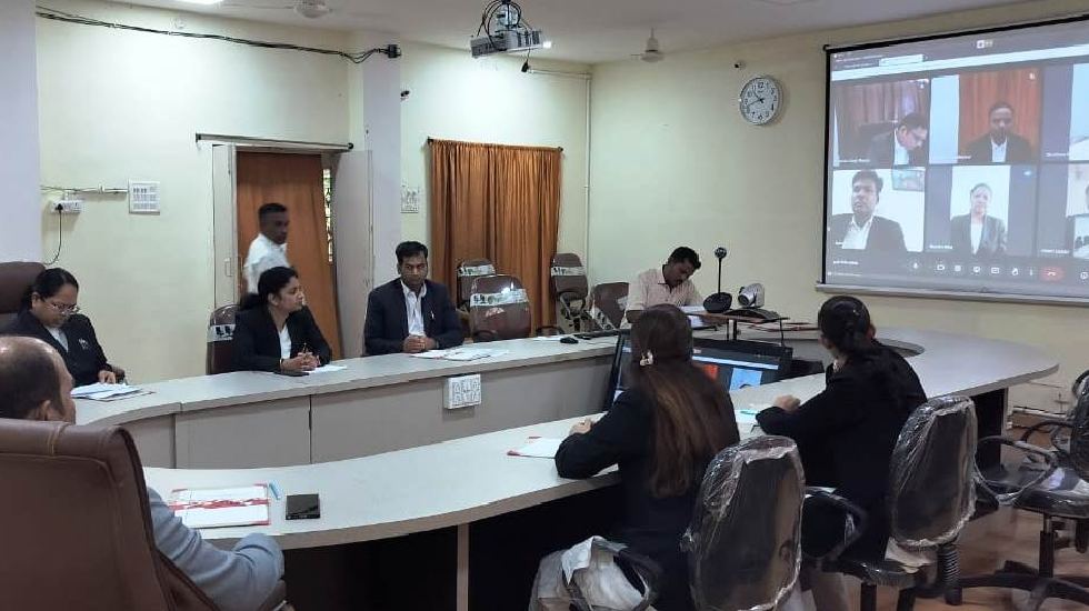 महासमुंद : नेशनल लोक अदालत का आयोजन 13 जुलाई को - CG Sandesh