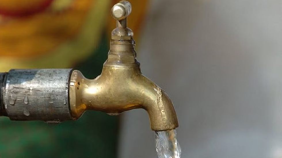 सरायपाली : पानी भरने को लेकर दो पक्षों में विवाद, मामला दर्ज... - CG Sandesh