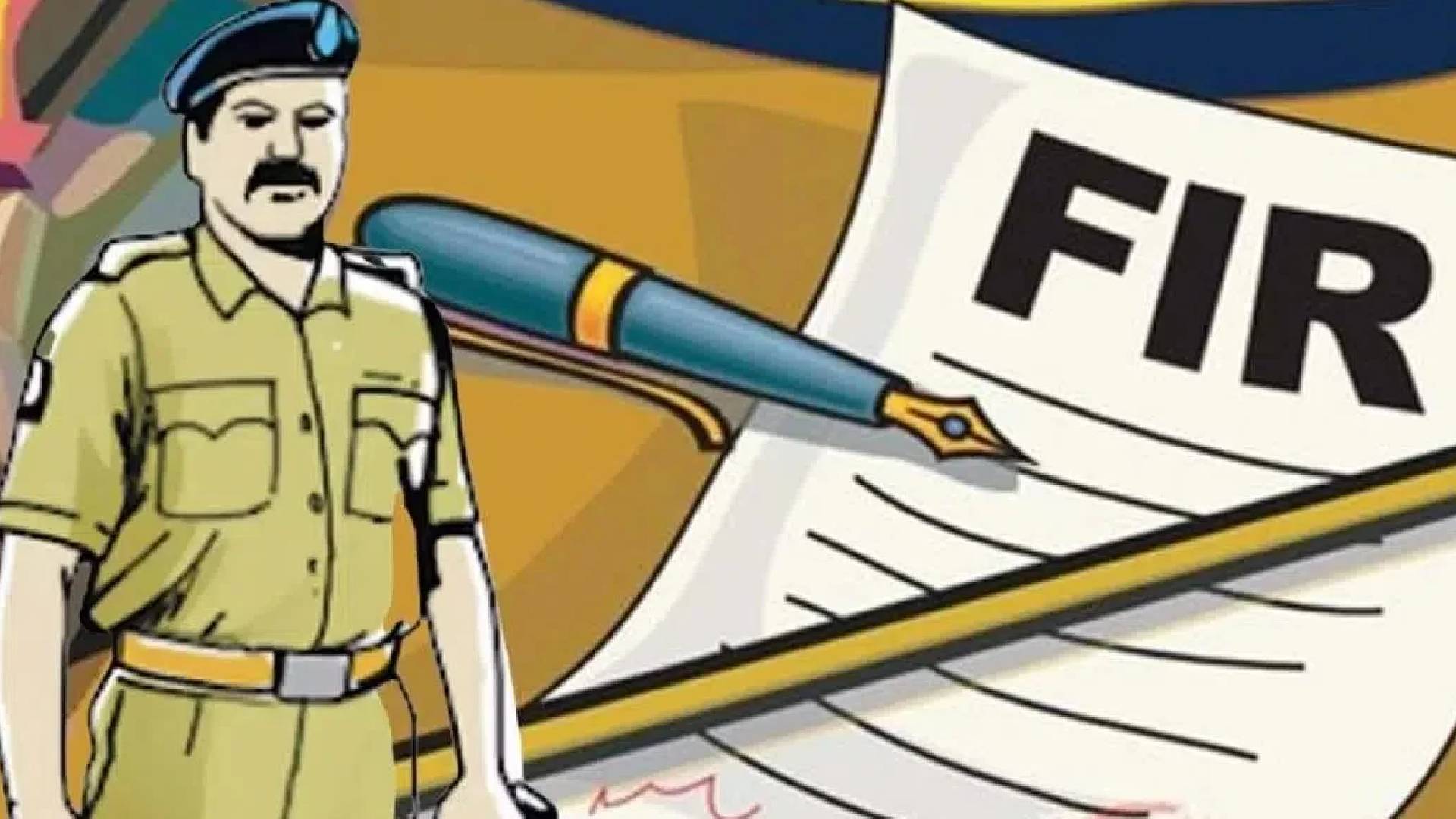 सरायपाली : सरपंच के विरुद्ध मामला दर्ज, सीसी रोड़ निर्माण करत... - CG Sandesh