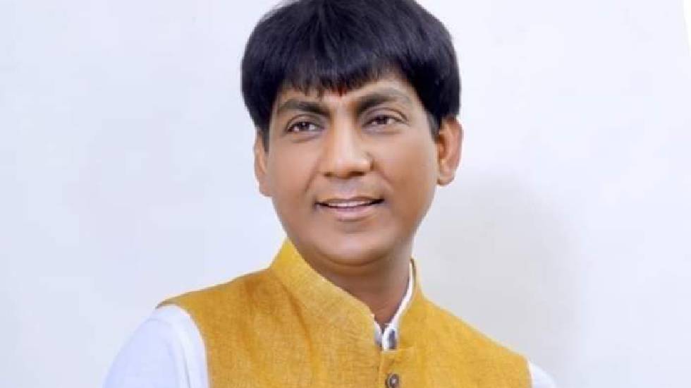 महासमुंद : विकसित भारत के लिए सुनहरे भविष्य का बजट, हर वर्ग ... - CG Sandesh