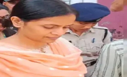 सुप्रीम कोर्ट से जमानत मिलने के बाद भी जेल में रहेंगे रानू साहू, ये है वजह