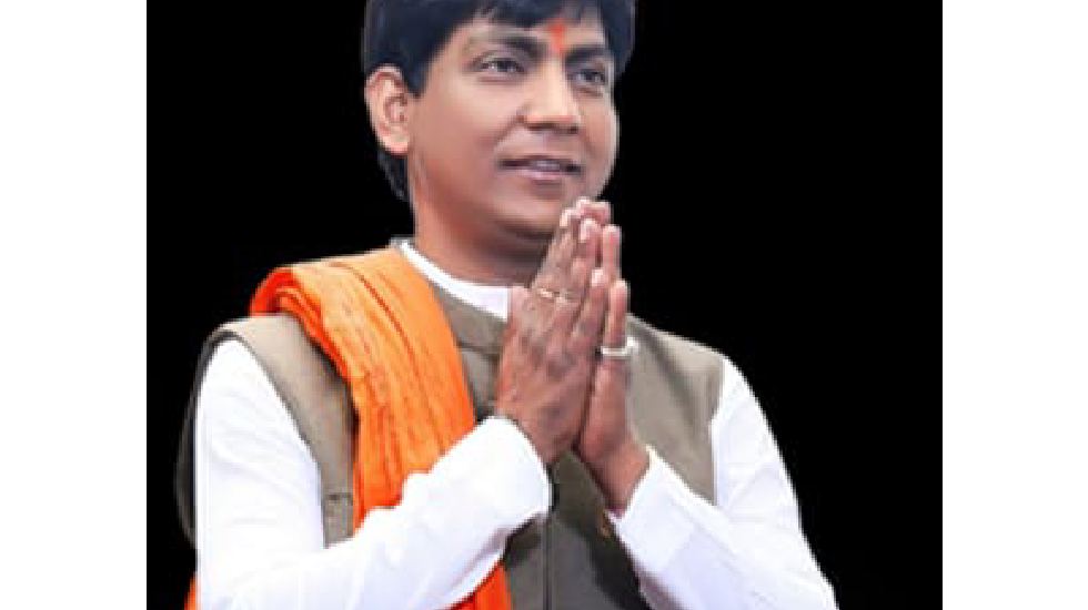 महासमुंद : पर्यावरण संरक्षण के लिए सभी नागरिक एक पौधे लगाकर ... - CG Sandesh