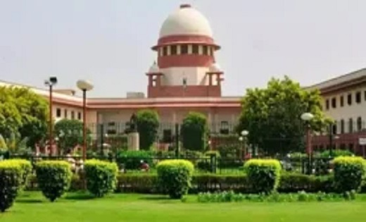 बड़ी खबर : कोल घोटाले में जेल में बंद IAS रानू साहू और दीपेश टांक को सुप्रीम कोर्ट से मिली जमानत