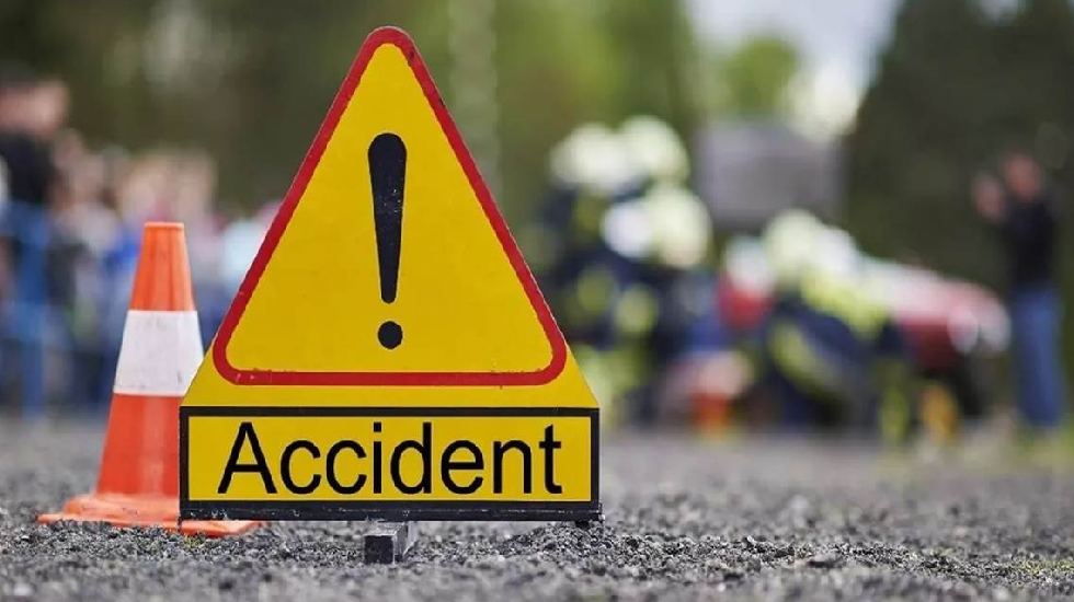 सांकरा : पुत्र के साथ पोती का एडमिशन कराने गई दादी की घर वाप... - CG Sandesh