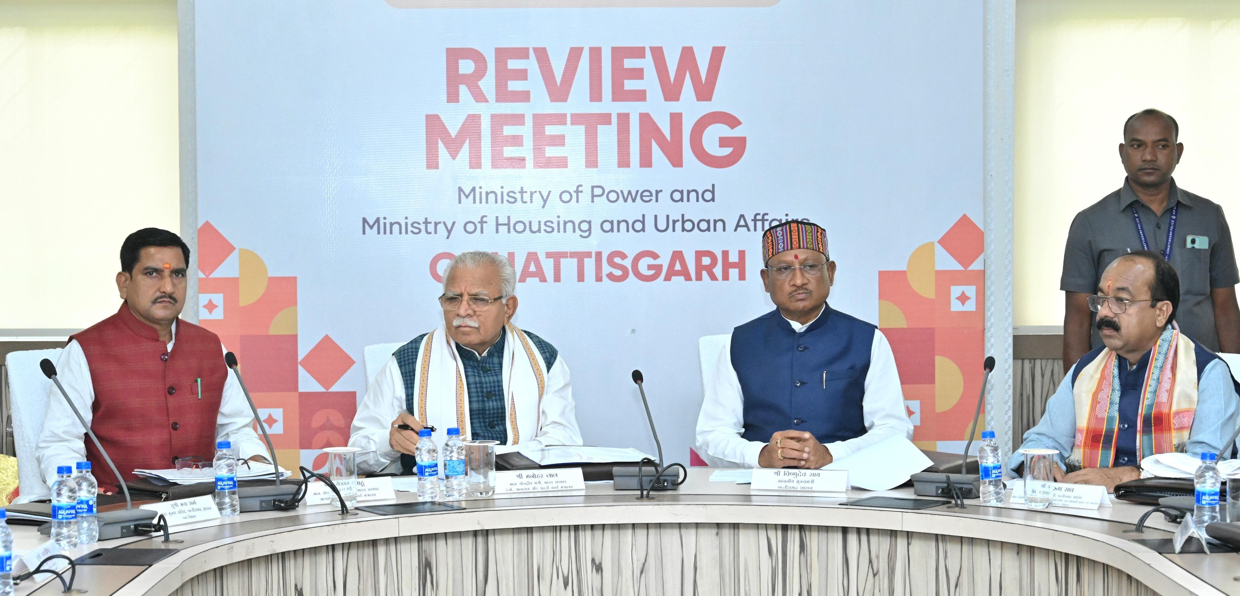 छत्तीसगढ़ जल्दी ही वापस पाएगा ’पॉवर सरप्लस स्टेट’ का दर्जा : ... - CG Sandesh