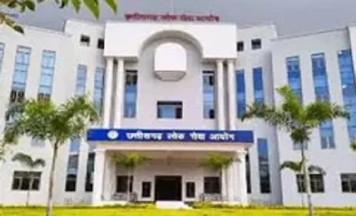 CGPSC घोटाला : तत्कालीन अध्यक्ष और सचिव के आवासीय परिसर में पहुंची CBI की टीम, एग्जाम कंट्रोलर के घर भी तलाशी