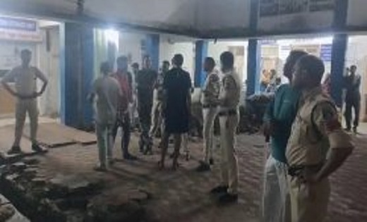 छत्तीसगढ़ के इस जिले में 2 गुटों में गैंगवार में हुई युवक की ... - CG Sandesh