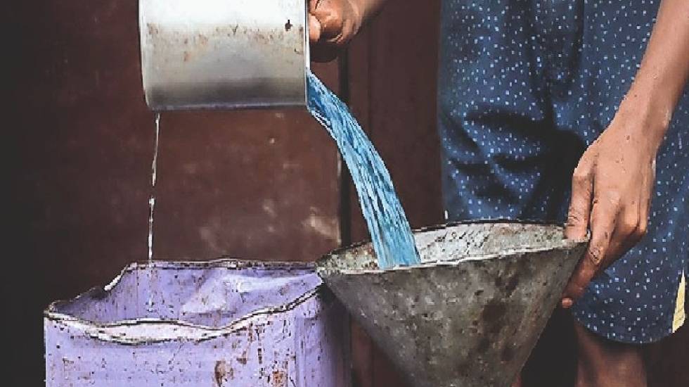 छत्तीसगढ़ : 33 जिलों के लिए माह जुलाई का 552 किलोलीटर केरोसिन... - CG Sandesh
