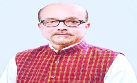 बड़ी खबर : नए राज्यपाल रमन डेका 31 जुलाई को लेंगे शपथ
