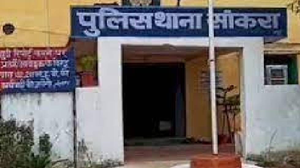 सांकरा : 6 लीटर अवैध शराब के साथ आरोपी गिरफ्तार - CG Sandesh