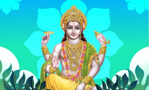 Devshayani Ekadashi : भगवान विष्णु को अर्पित करें ये विशेष फ... - CG Sandesh