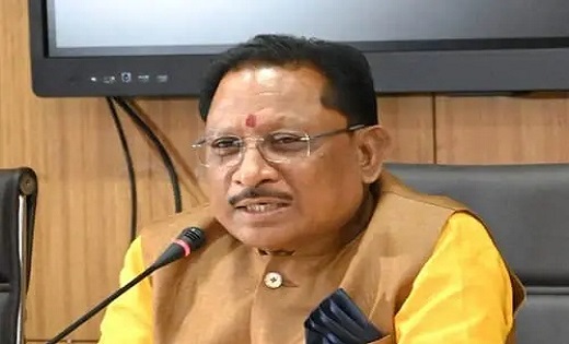 रायपुर में ट्रैफिक की समस्या होगी दूर : सीएम साय की अध्यक्षता में हुई बैठक में लिया गया निर्णय