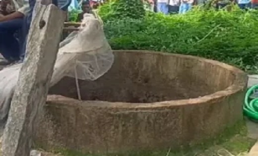 जांजगीर जहरीली गैस हादसे में मृतकों के परिजनों को विष्णु सरकार ने की 5-5 लाख रुपए देने की घोषणा