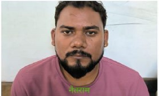 दो आदतन अपराधियों पर की गई जिला बदर की कार्यवाही - CG Sandesh