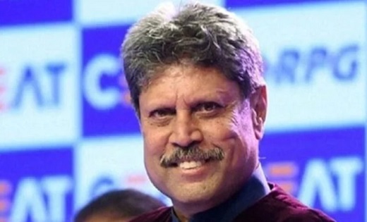 ब्लड कैंसर से पीड़ित साथी खिलाड़ी के लिए कपिल देव ने BCCI से... - CG Sandesh