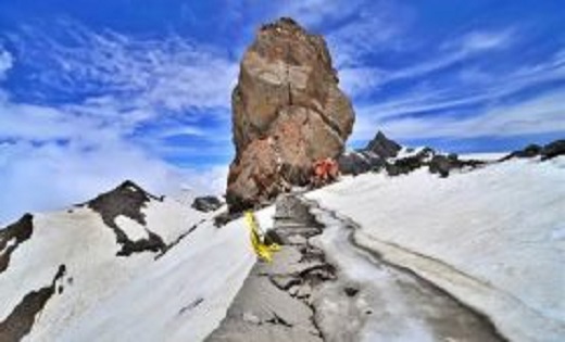 Shrikhand Mahadev Yatra: 11 साल का टूटा रिकॉर्ड, 8702 भक्तों... - CG Sandesh
