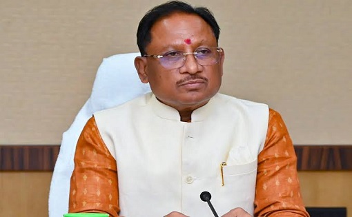 जनदर्शन में परिवार के मुखिया की तरह का भाव लेकर पहुंच रहे नागरिक, मुख्यमंत्री सबको समय देकर उनकी समस्या कर रहे दूर
